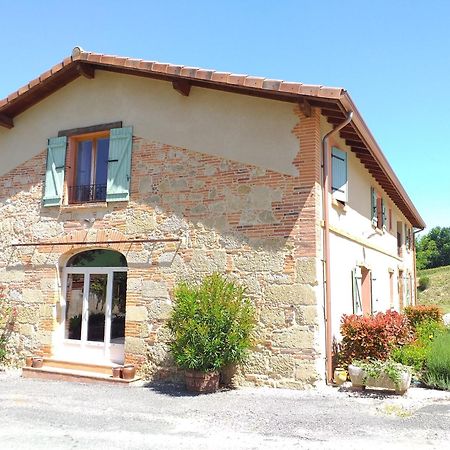 Chambre D'Hotes Le Moulin D'Encor Seysses-Saves Esterno foto