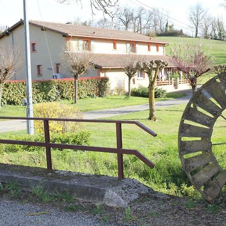 Chambre D'Hotes Le Moulin D'Encor Seysses-Saves Esterno foto