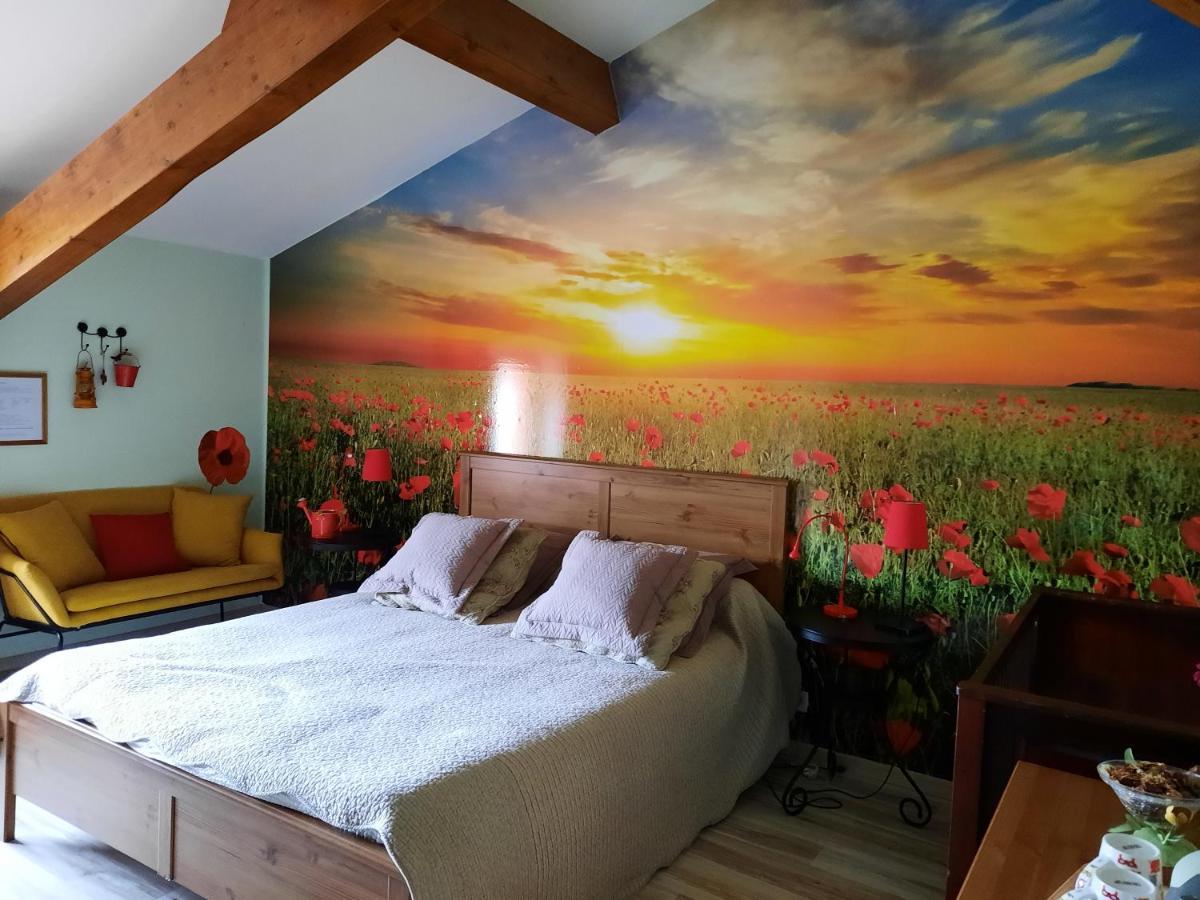Chambre D'Hotes Le Moulin D'Encor Seysses-Saves Esterno foto