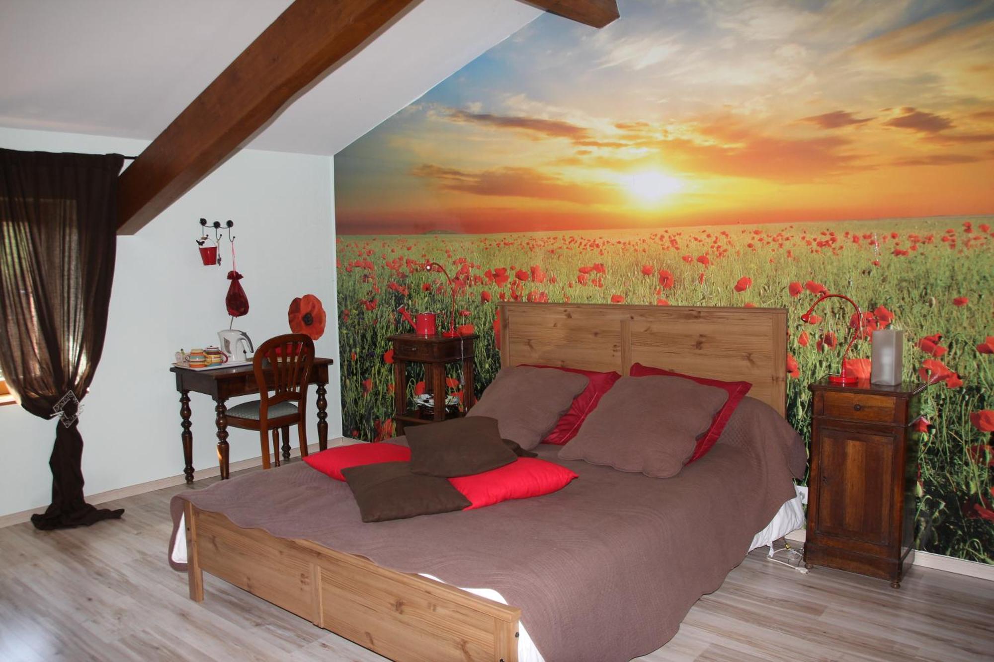 Chambre D'Hotes Le Moulin D'Encor Seysses-Saves Esterno foto