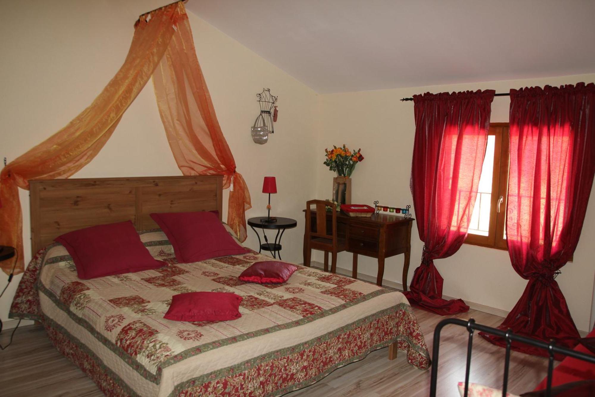 Chambre D'Hotes Le Moulin D'Encor Seysses-Saves Esterno foto