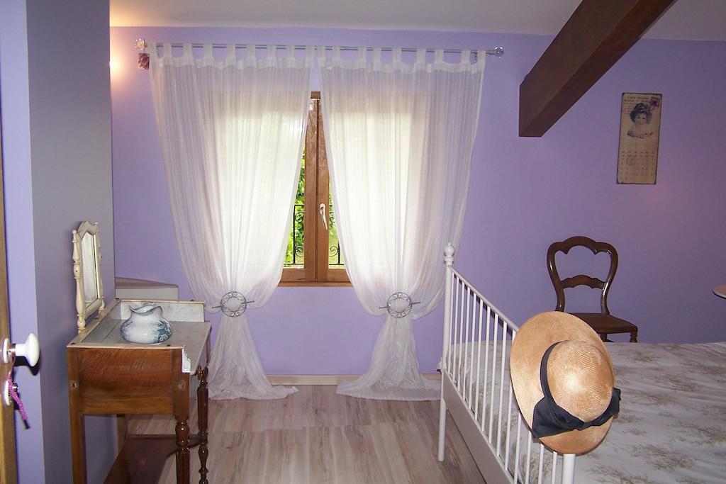 Chambre D'Hotes Le Moulin D'Encor Seysses-Saves Camera foto