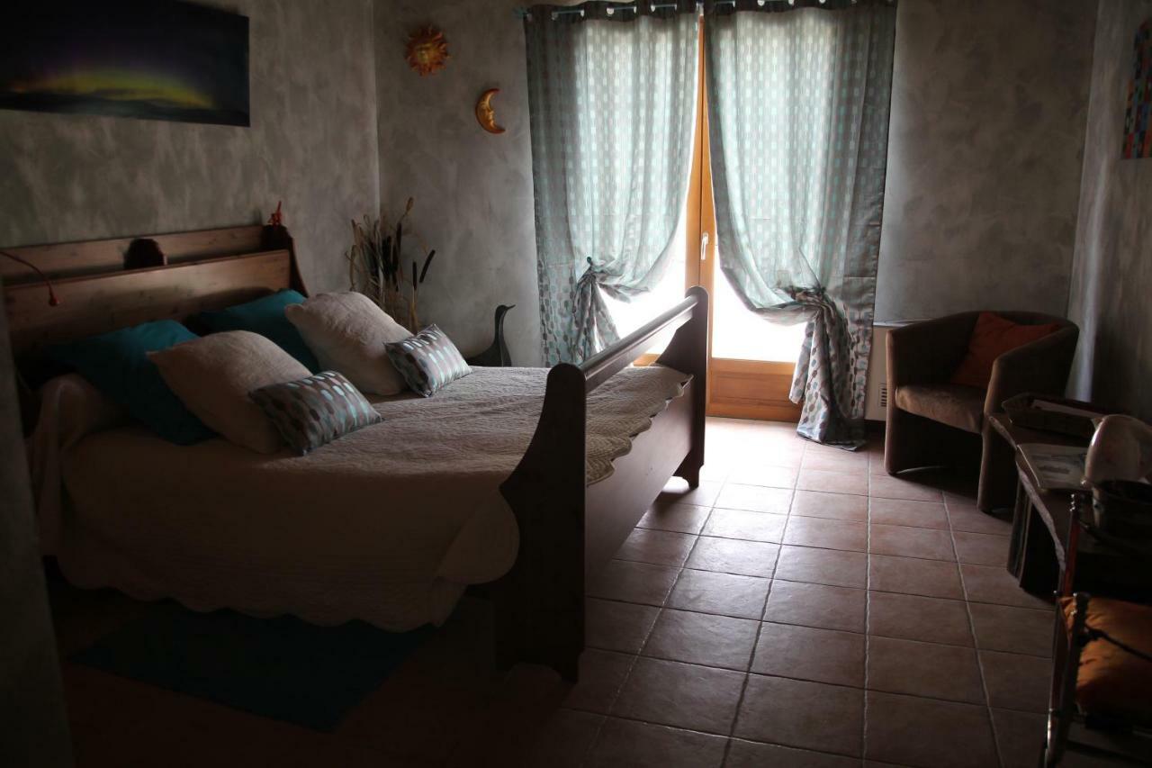 Chambre D'Hotes Le Moulin D'Encor Seysses-Saves Esterno foto